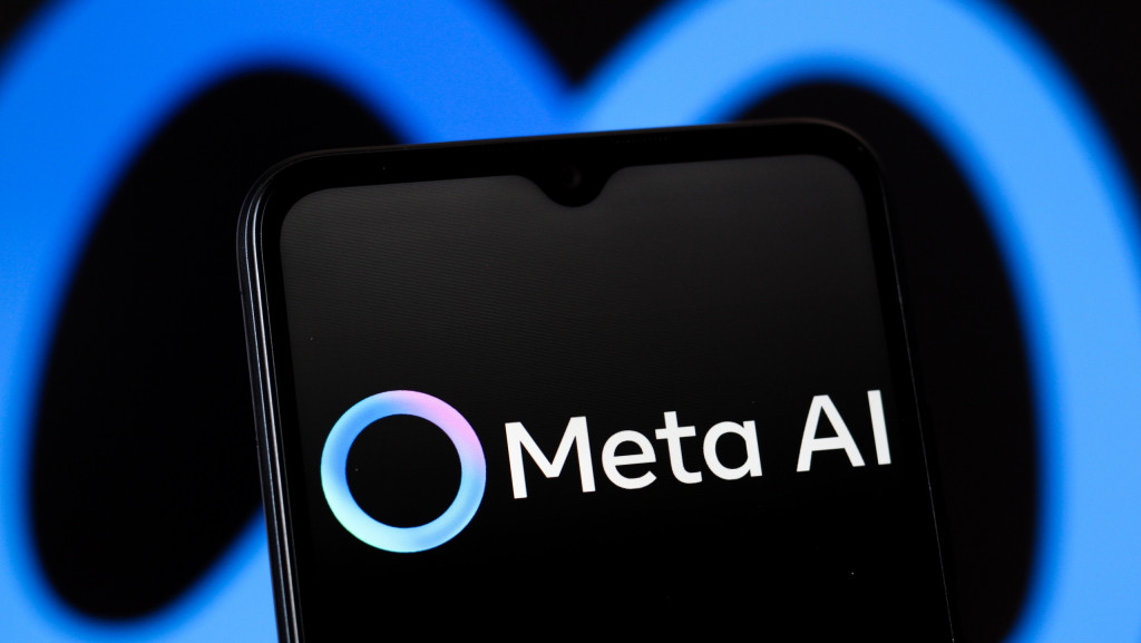 Meta anuncia assinatura paga do Meta AI; ações da companhia sobem