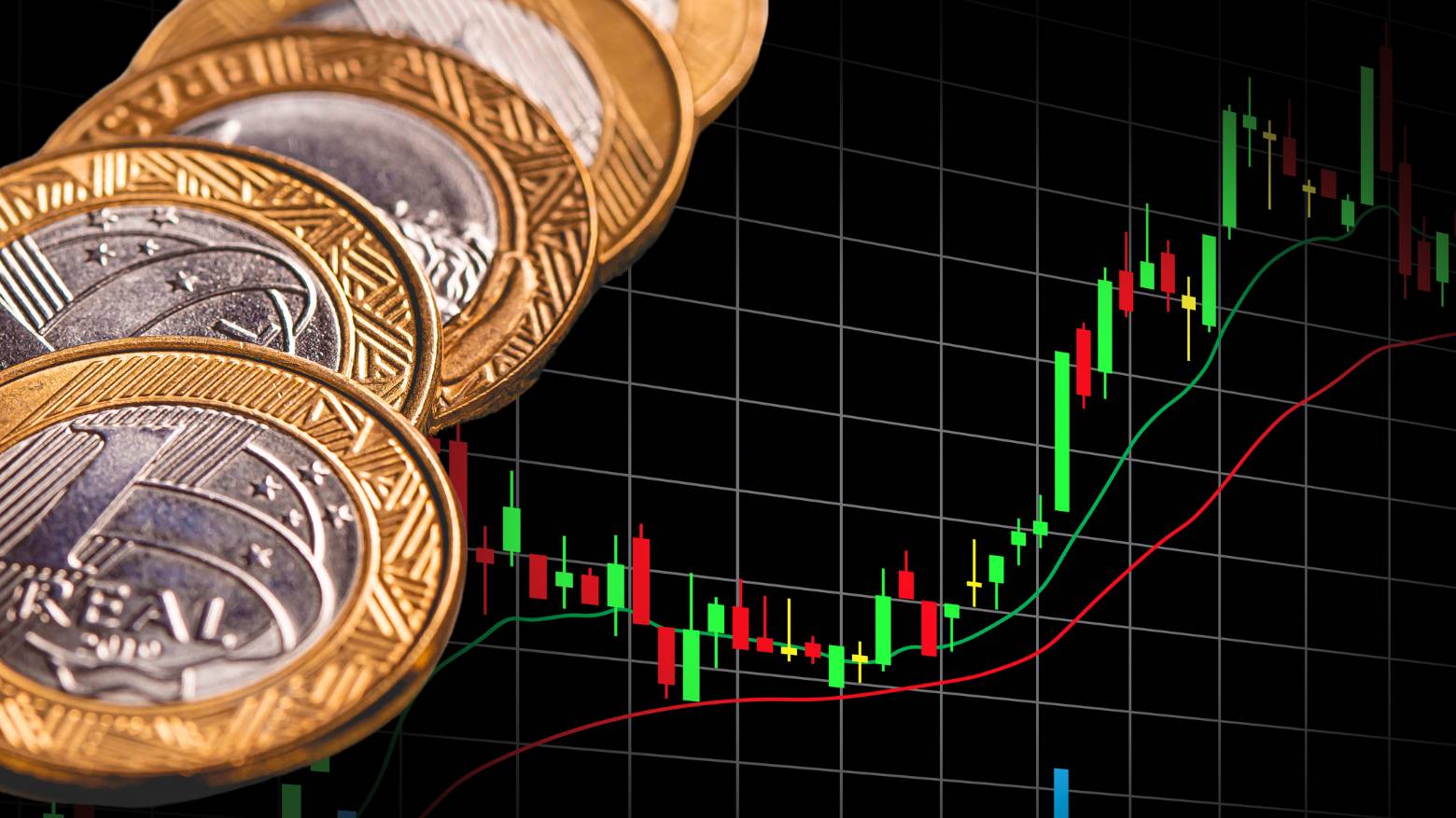 Compromissos da semana: inflação brasileira e americana, PIB europeu e varejo global passam a ser monitorados pelo mercado