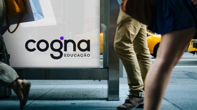 Cogna (COGN3) adquire 47% da Educbank por R$ 46,3 milhões, expandindo sua presença na gestão financeira escolar