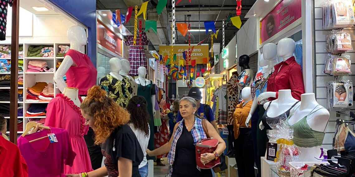 Centro Fashion e Meta Shopping se unem ao Livre Shopping