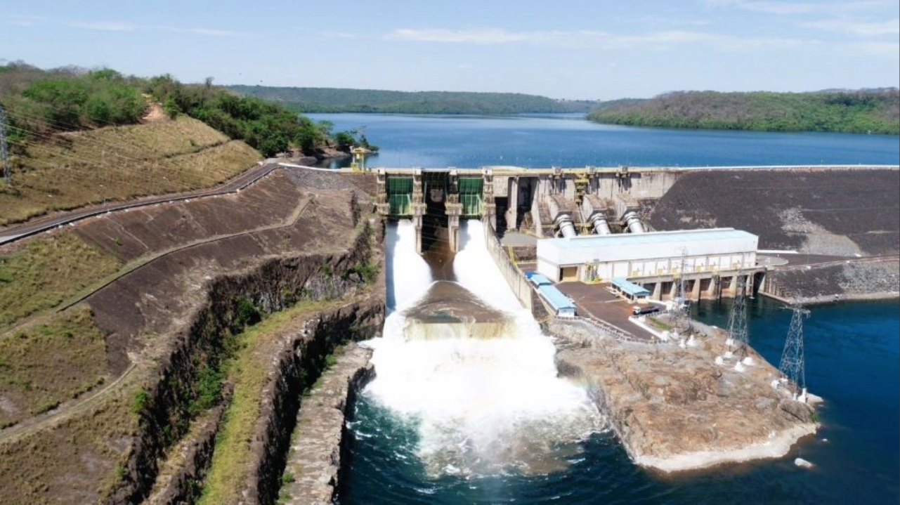 Após a aprovação do Cade, a Aliança Energia recebe um investimento relacionado à China