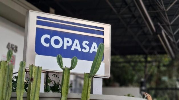 Copasa (CSMG3) confirma Equatorial como investidora principal no processo de privatização