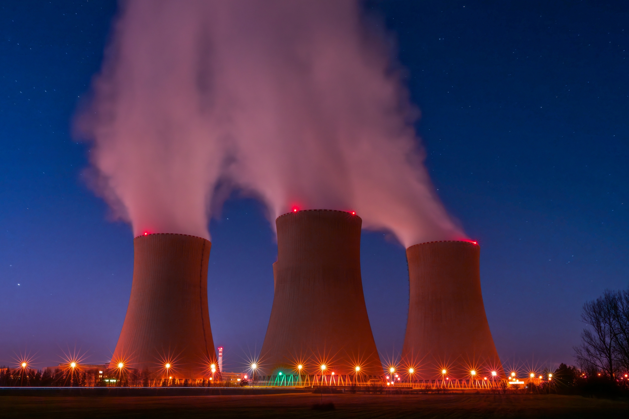 J&F convoca ex-CEO da Cemig para comandar investimento bilionário em energia nuclear
