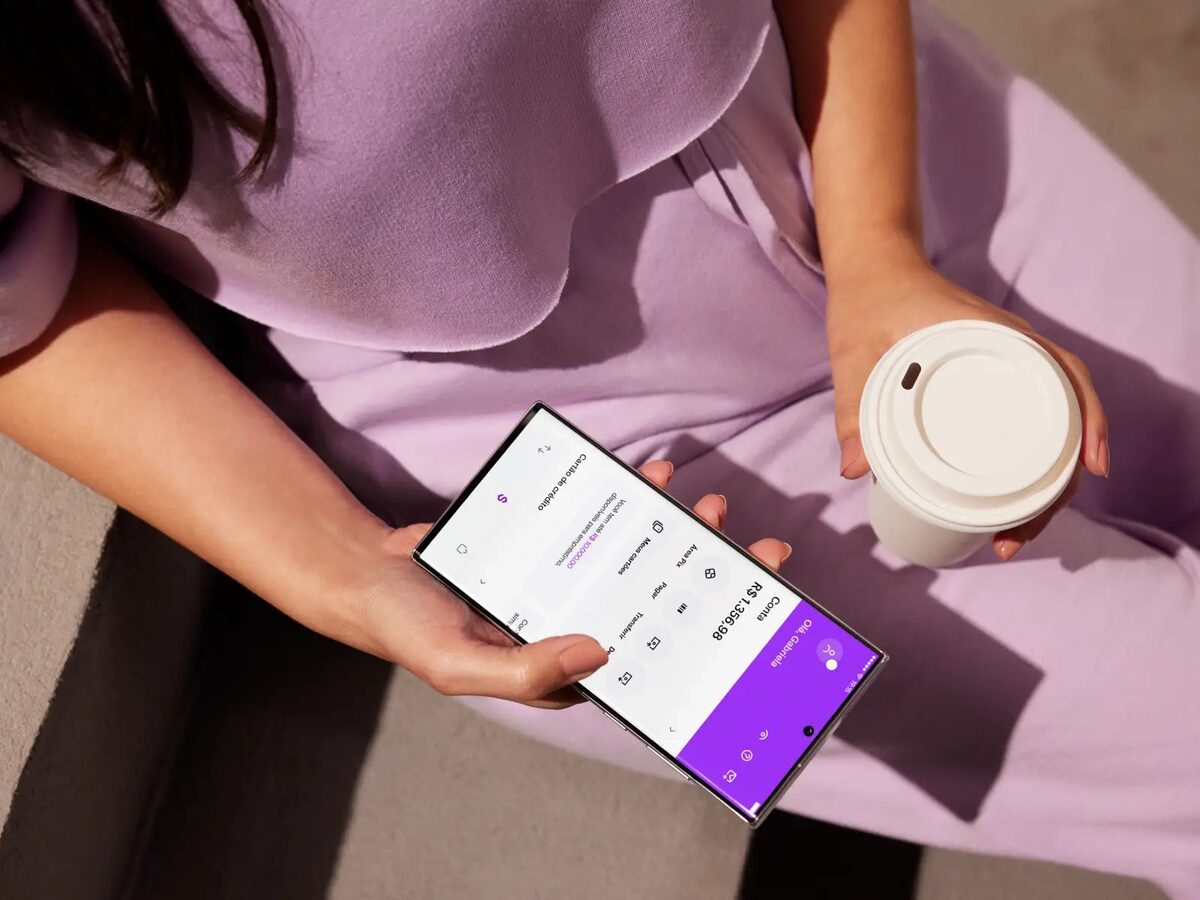 Nubank (ROXO34): Citi reduz a classificação do papel e identifica um risco “oculto” no núcleo da tese da fintech