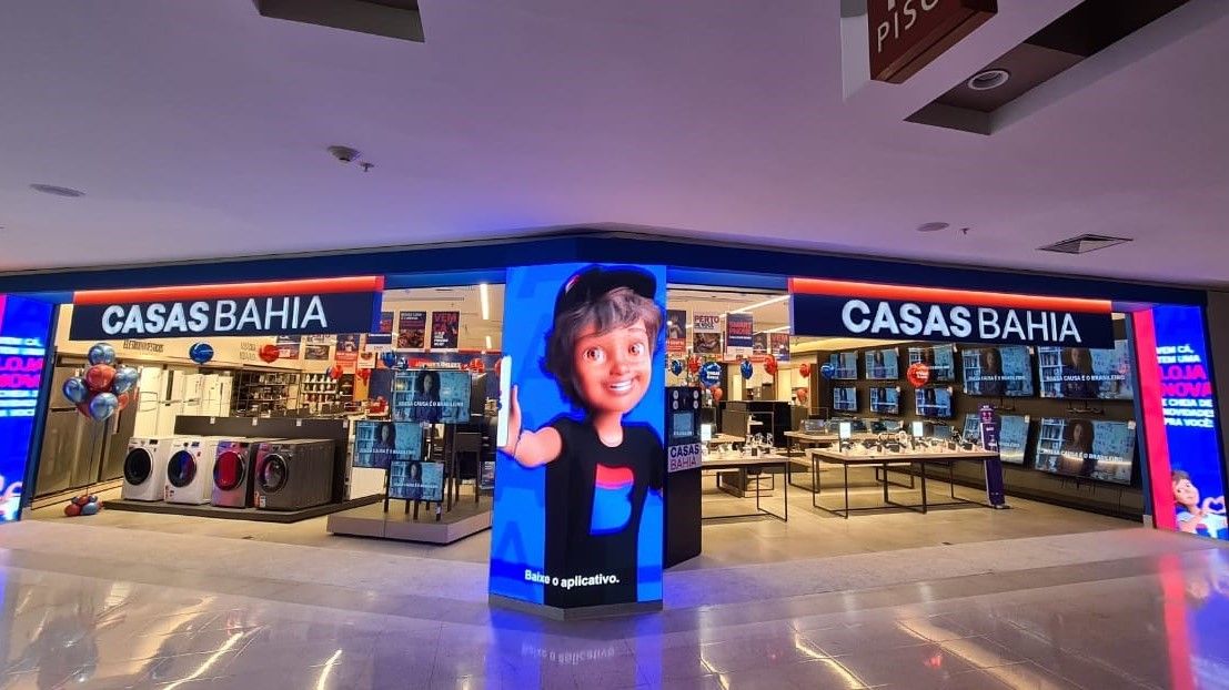Casas Bahia (BHIA3): CFO comenta sobre a recuperação da varejista e menciona a possibilidade de dividendos no médio prazo