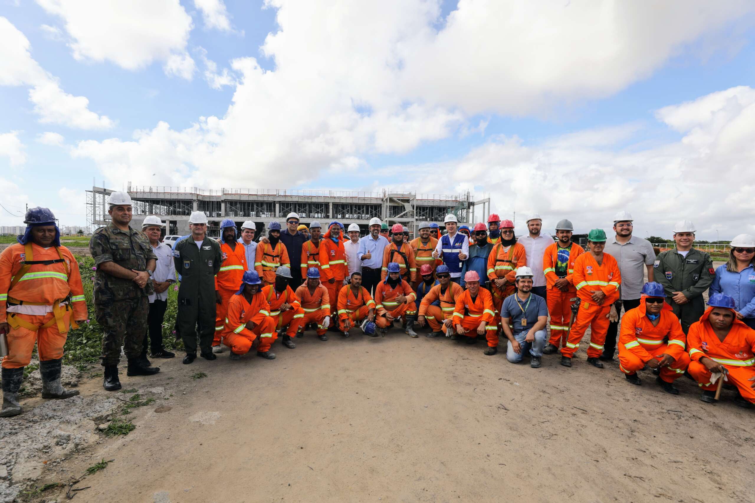 Ceará envia soluções de engenharia para a Letônia e procura patentes nos Estados Unidos