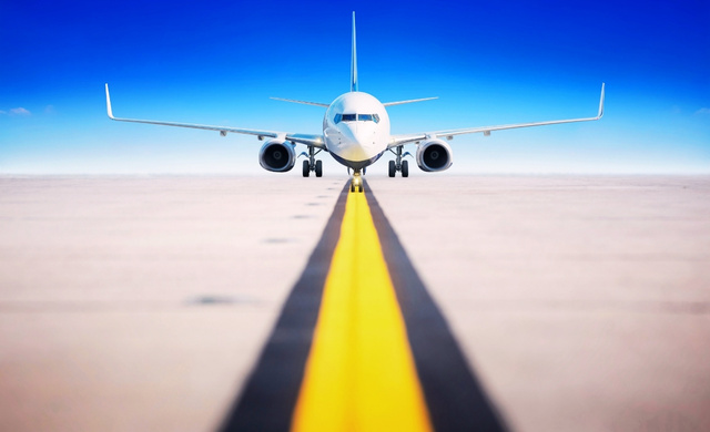 As ações das companhias aéreas da América Latina disparam após acordo entre EUA e Irã