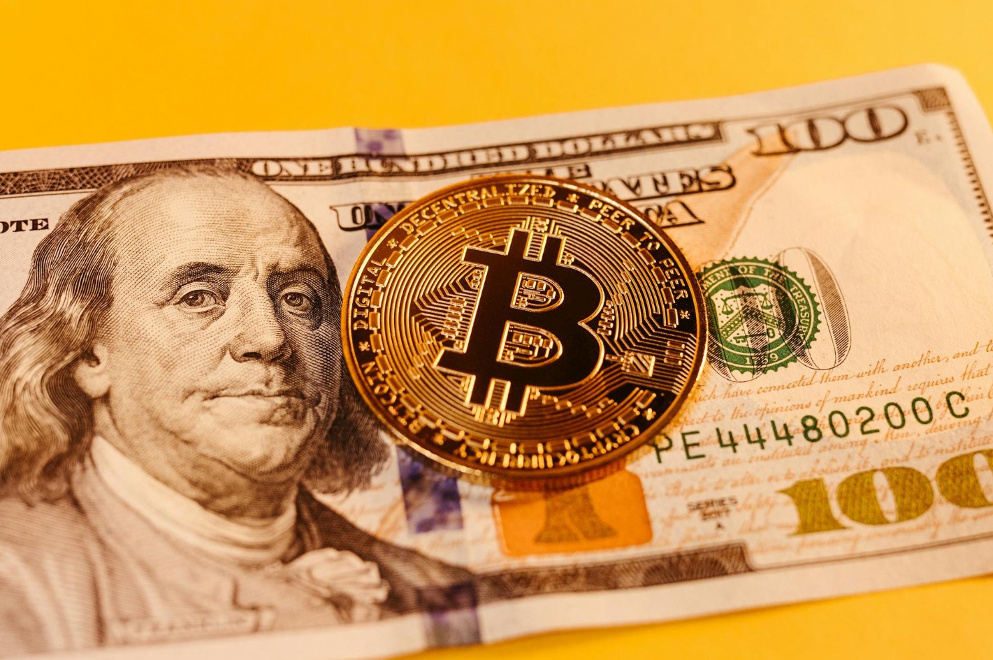 Técnicas de rastreamento de criptomoedas são compartilhadas entre autoridades brasileiras e FBI