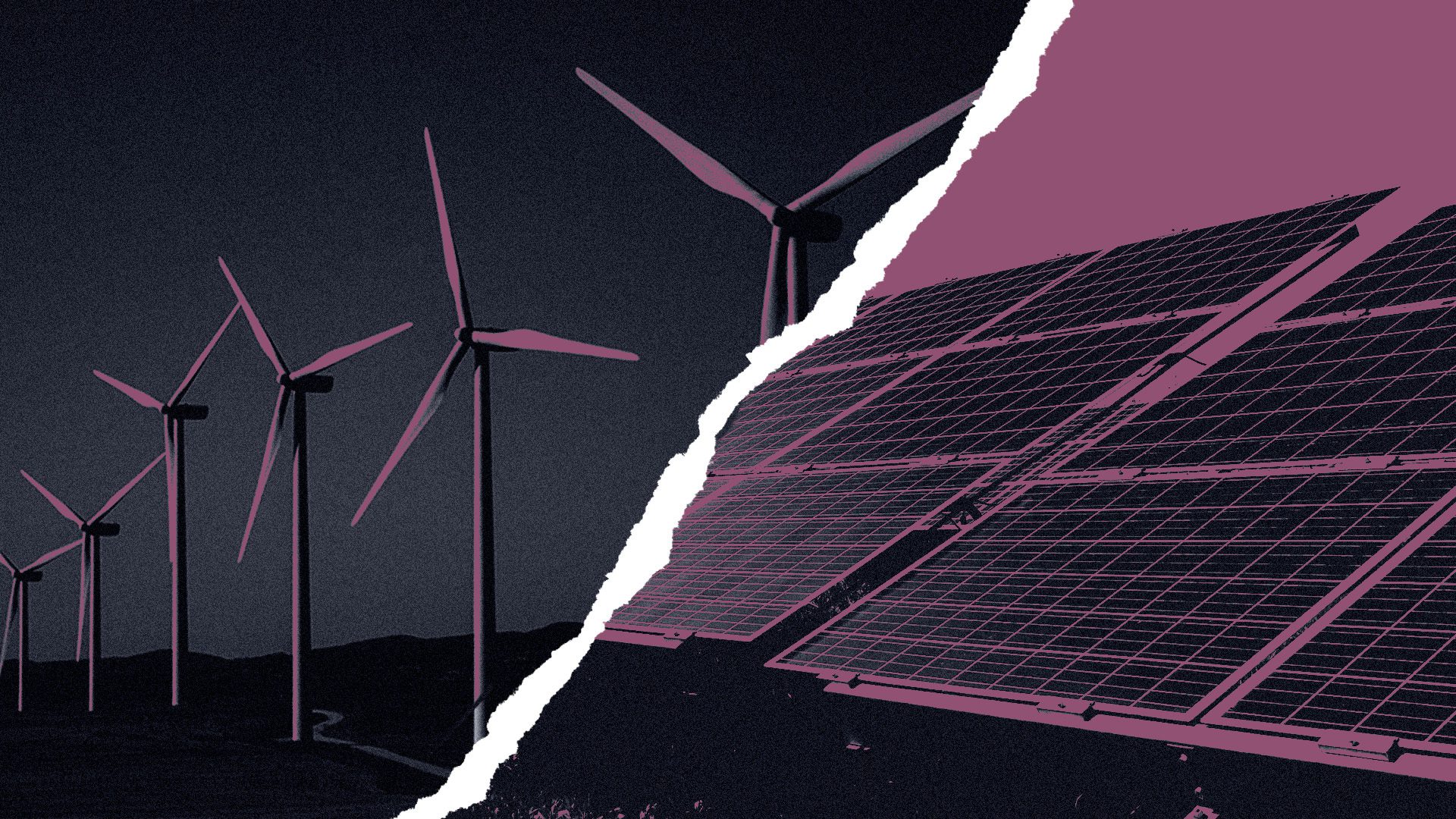 A transição energética gera empregos e renda no Brasil