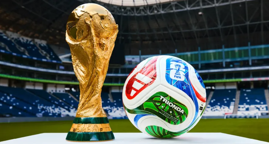 Copa do Mundo de 2026 deve injetar R$ 4,32 bilhões no comércio varejista