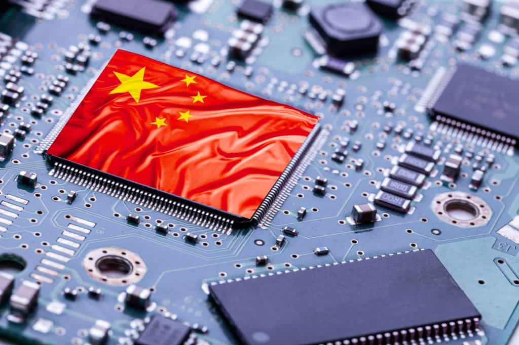 Na China, o aumento de IPOs é impulsionado por empresas de IA e semicondutores