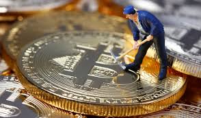 Com o acordo de paz no Irã e a reabertura do Estreito de Hormuz prevista, o Bitcoin apresenta uma valorização considerável