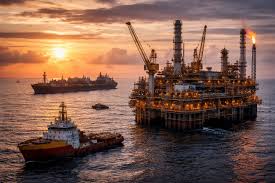 Variedades de petróleo apresentam desempenho misto; crescimento no número de plataformas e aumento na demanda por refinarias