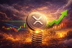 XRP atinge mínima de 2024 com chance de queda de 23%