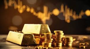 Ouro encerra próximo à estabilidade em meio a tensões no Oriente Médio