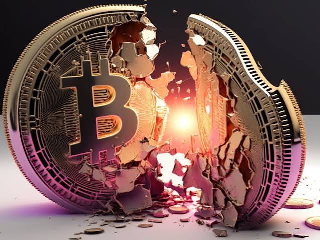 ETFs de Bitcoin registram perdas de US$ 4 bilhões em junho e se encaminham para o pior mês da sua história