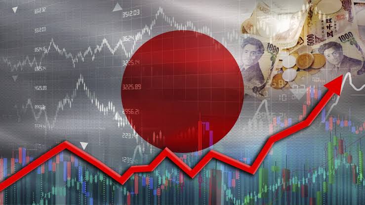 Juros no maior patamar em 30 anos e bolsa no nível máximo: qual o impacto do endurecimento monetário no Japão para os investidores?