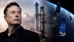 A primeira aparição da SpaceX em Wall Street tem como objetivo levantar 75 bilhões de dólares