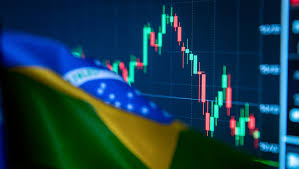 Análise: Ibovespa cai quase 30 mil pontos desde seu recorde histórico e apresenta o pior desempenho entre os 21 índices globais em dólares