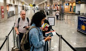 Especialista alerta que a Reforma Tributária pode aumentar o preço das passagens aéreas e diminuir a oferta de voos