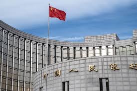 Com a recuperação do setor tecnológico, as ações da China e de Hong Kong sobem
