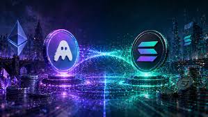 Aave e tokens do ecossistema Solana estão à frente na recuperação das criptomoedas, enquanto o bitcoin se mantém estável perto dos US$ 60.000