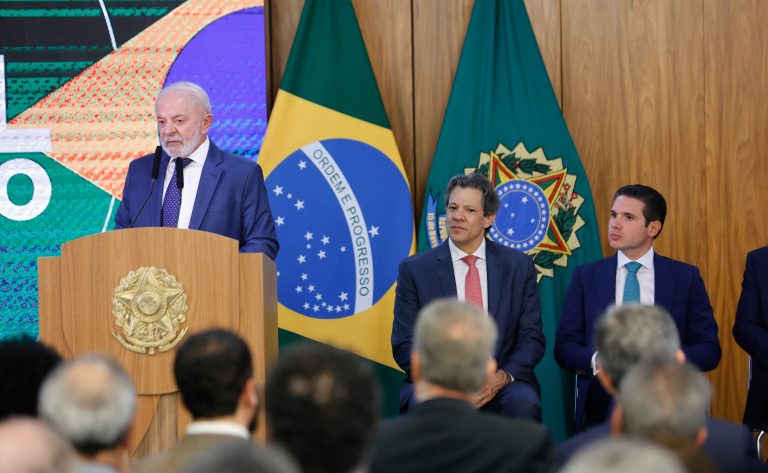 Plano Brasil Soberano: governo diminui requisitos de acesso