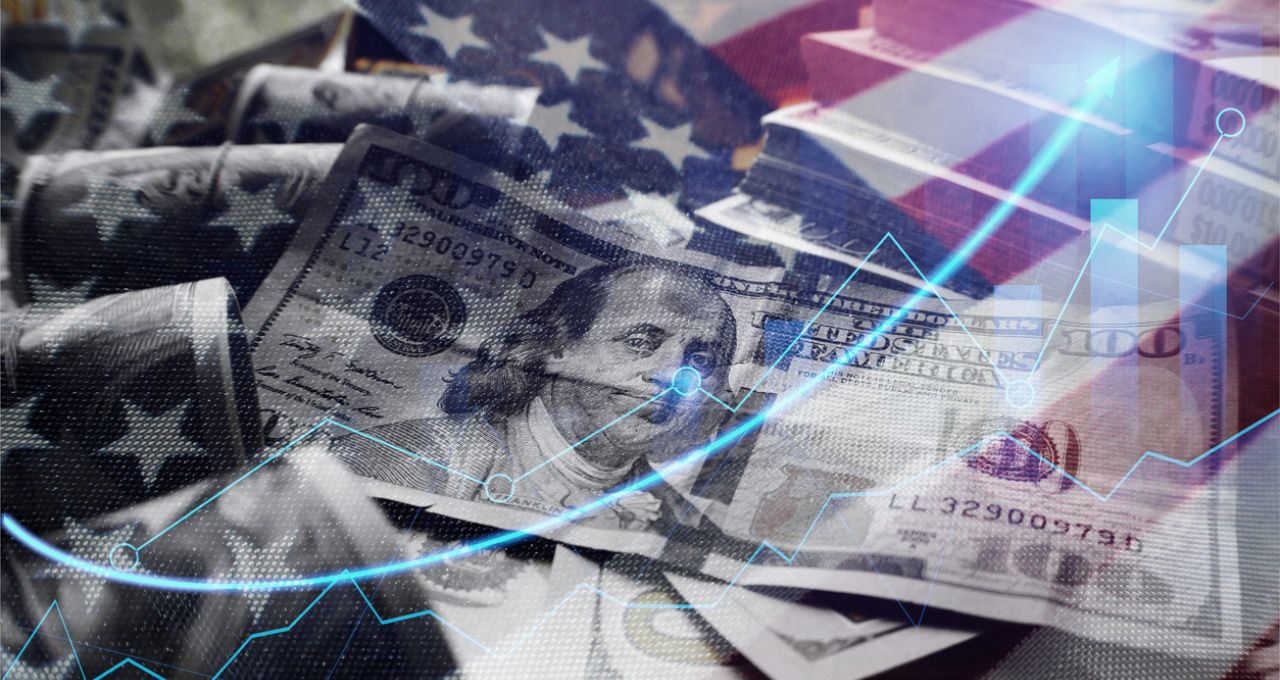 Ibovespa inicia queda com pessimismo em Wall Street após declarações de Warsh; dólar atinge R$ 5,10