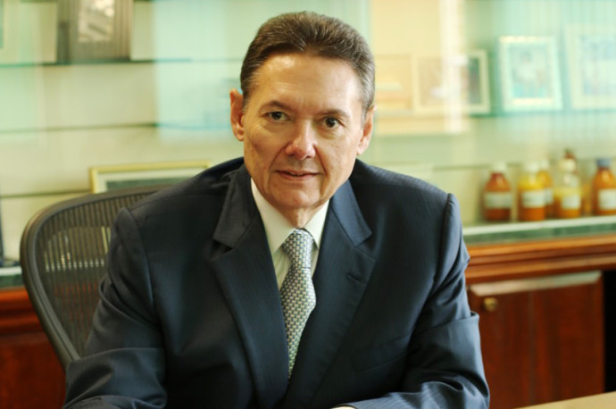 Ivens Júnior se reúne com o setor agroindustrial
