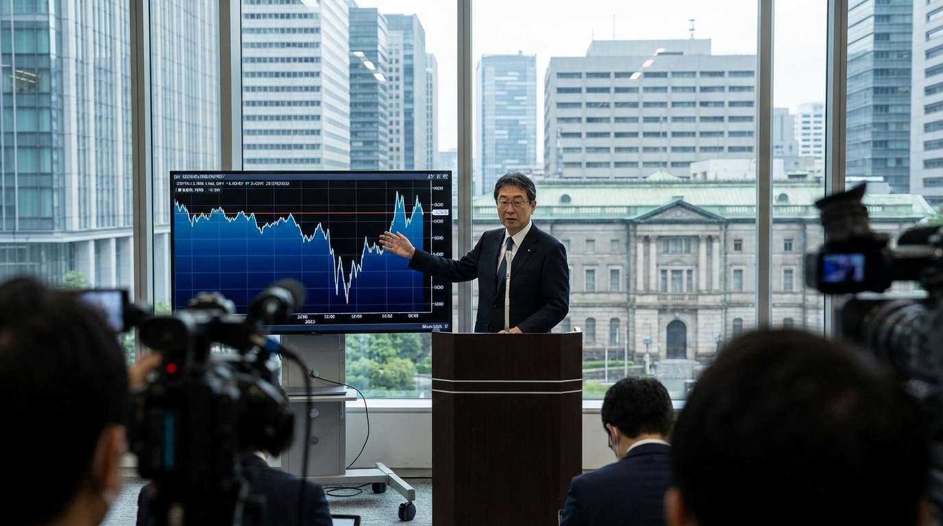 USD/JPY: Motivos para a queda do iene japonês ao menor patamar em 40 anos