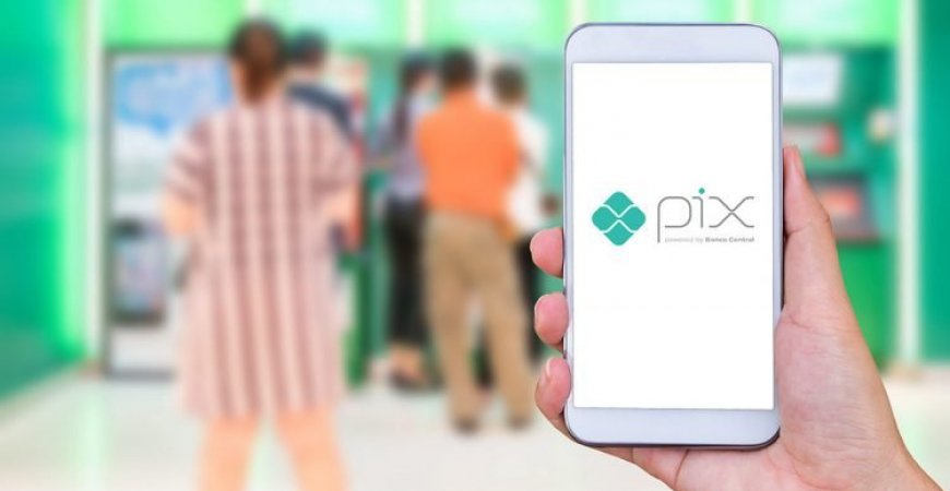 A Stark Bank fortalece a segurança do Pix utilizando criptografia avançada e uma infraestrutura própria