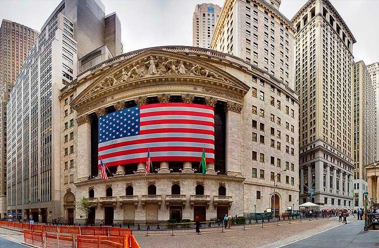Nova York em queda livre: por que o investidor reagiu negativamente ao novo presidente do Banco Central dos EUA e penalizou as bolsas?