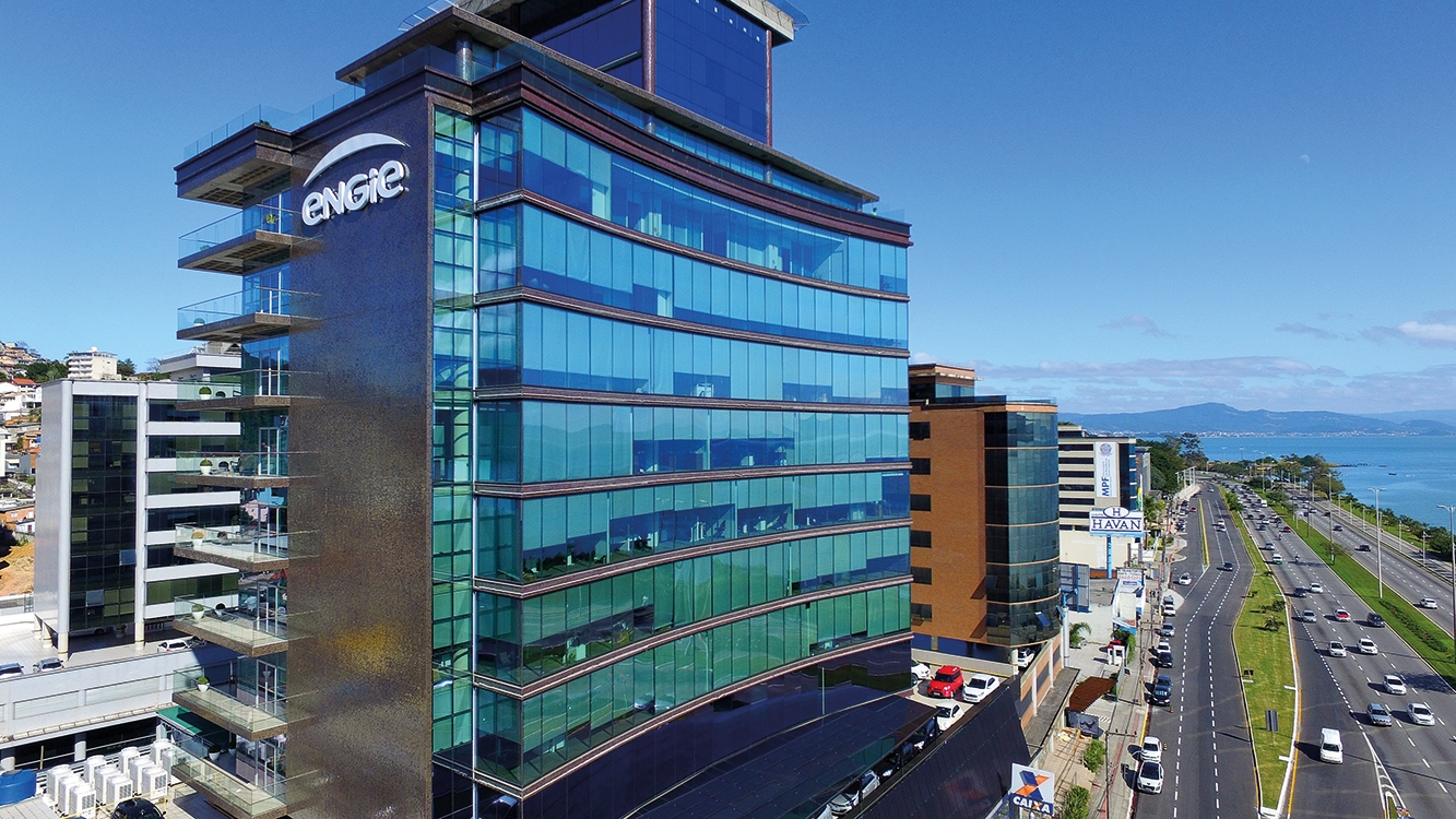 A Engie (EGIE3) aprovou uma oferta de ações e espera integrar uma participação de R$ 5,7 bilhões na Jirau