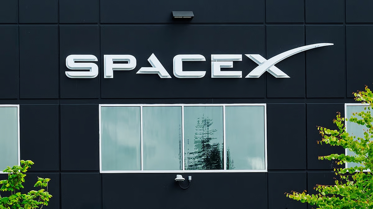 Após novas regulamentações, SpaceX será incluída no índice Nasdaq 100 a partir de 7 de julho