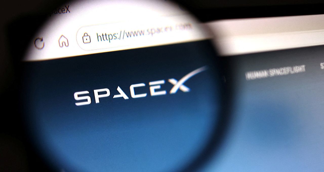 SpaceX ultrapassa temporariamente Microsoft e Amazon em valor de mercado