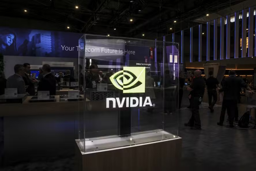Após o rali da Nvidia, investidores procuram novas oportunidades de investimento em IA