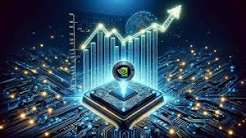 Deixe a Nvidia de lado: o próximo grande investimento em inteligência artificial pode estar nas criptomoedas e na tecnologia blockchain