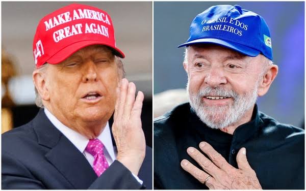 Tarifaço de Trump: empresários brasileiros e americanos pressionam seus governos a negociar