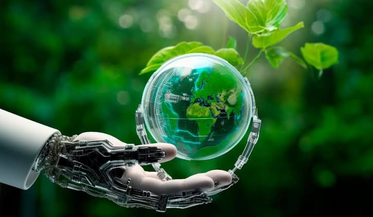 A IA eleva as emissões do Google e pressiona os objetivos climáticos