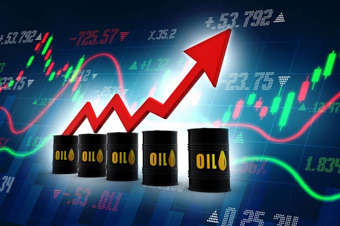 O petróleo dispara, as ações caem e os rendimentos dos títulos sobem com a retomada do conflito no Golfo