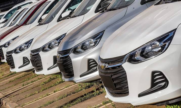 A comercialização de automóveis no Ceará pode alcançar o melhor desempenho desde 2014
