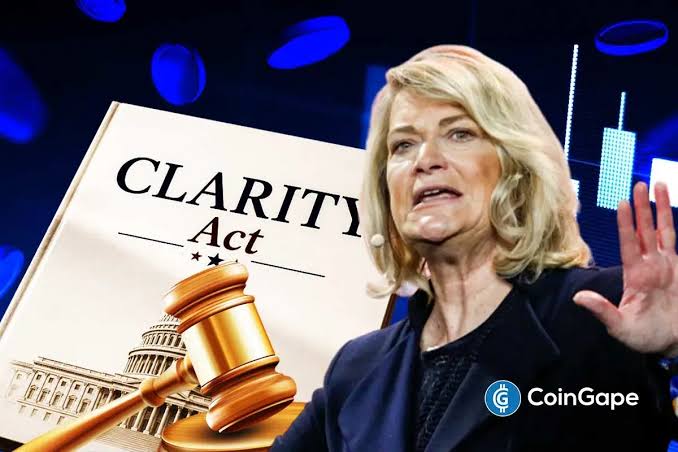 Alguns senadores democratas dos EUA se opõem ao Clarity Act, considerando-o um projeto de lei “corrupto”