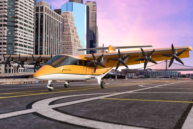 Electra solicita à Safran 250 turbogeradores para abastecer o EL9 híbrido-elétrico