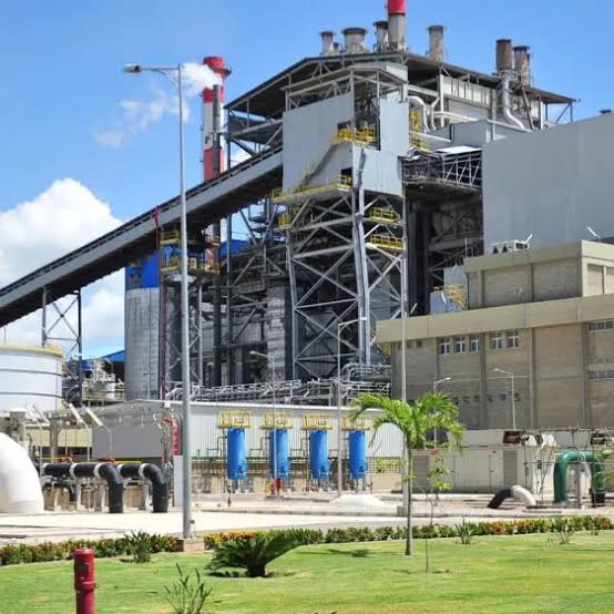 Em agosto, Pecém receberá obras da termelétrica da Eneva, avaliadas em R$ 6 bilhões