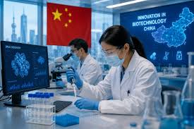 Empresas farmacêuticas chinesas com grandes planos enfrentam desafios para contratar pessoal para sua expansão internacional