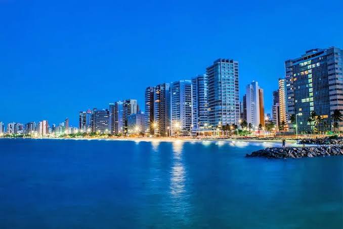 Ceará elevou seu status e compete com capitais de países, afirma a SDE