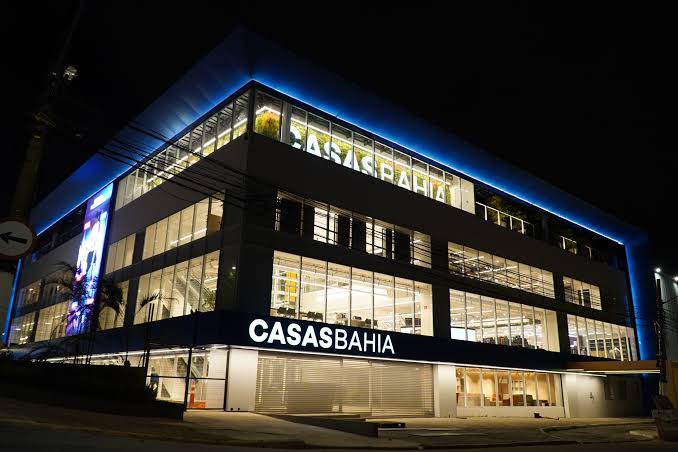 Após a conversão de debêntures, Casas Bahia aprova um aumento de capital de R$ 140,6 milhões