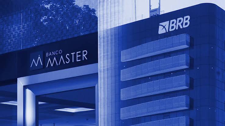 BRB finaliza negociações com Quadra a respeito da venda de ativos do Master