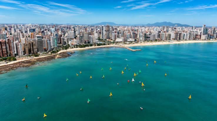 Ocupação dos hotéis de Fortaleza chega a 90% na semana do Fortal e Halleluya