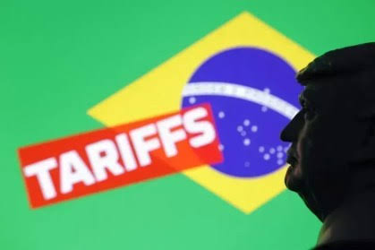 A tarifa de 25% dos EUA entra em vigor, e o governo Lula pode invocar a Lei da Reciprocidade